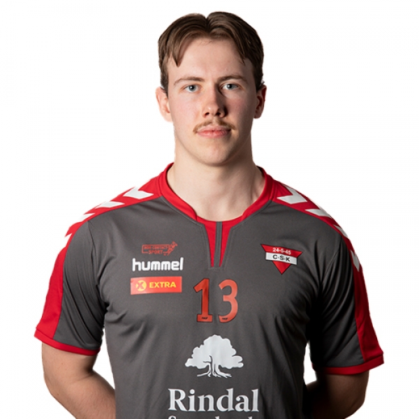 Simen  Valso Nicolaysen