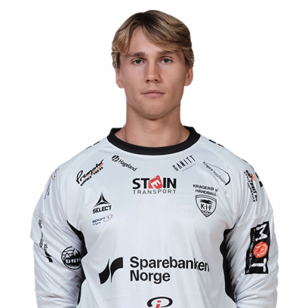 Magnus Tveitdal Olsen