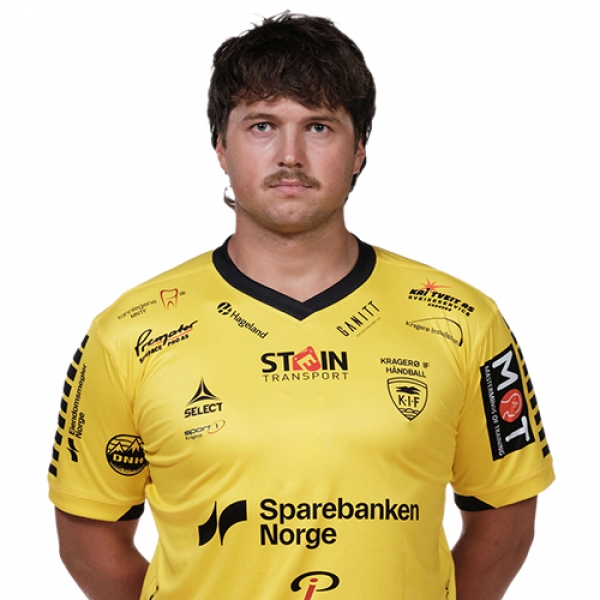 Sander Isaksen