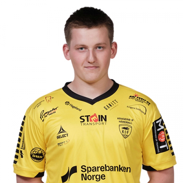 Kasper Nilsen