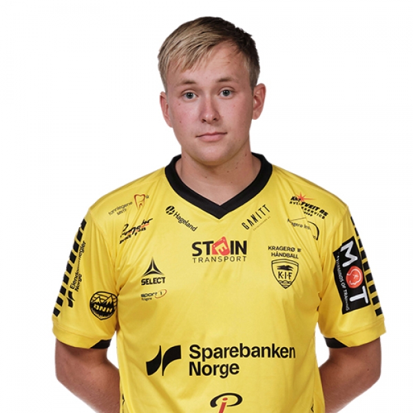 Kristian Thorsen