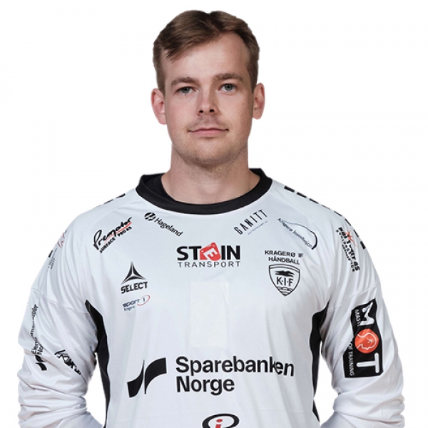 Even Hoxmark Mardalen