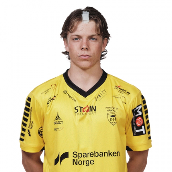 Anker Skjerven Langlo