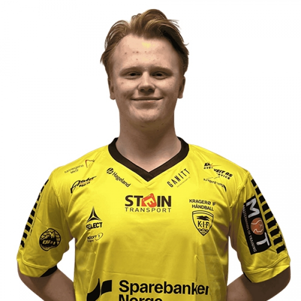 Linus Frydendal Baugsto