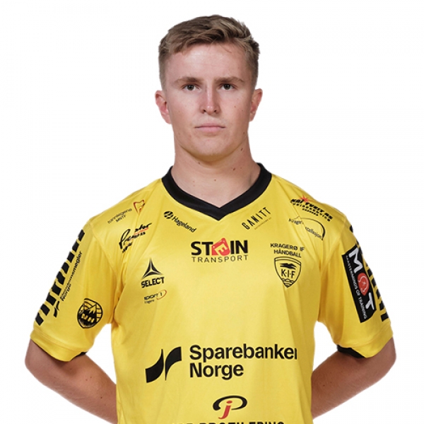 Sindre Furu Saeteren
