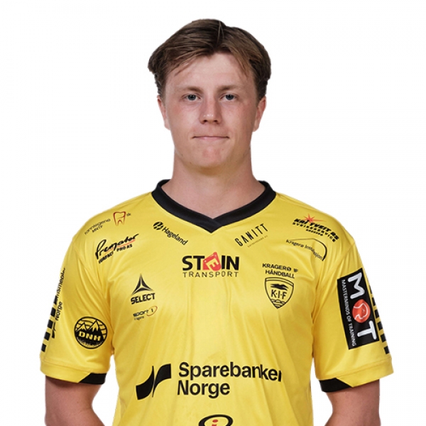 Mathias Olsen