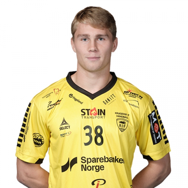 Mathias Tveitdal Olsen