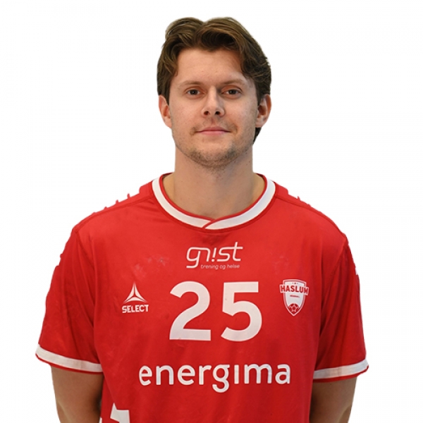 Truls Myrvold Holmdal