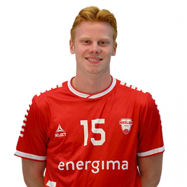 Mats Tubaas-Hermansen