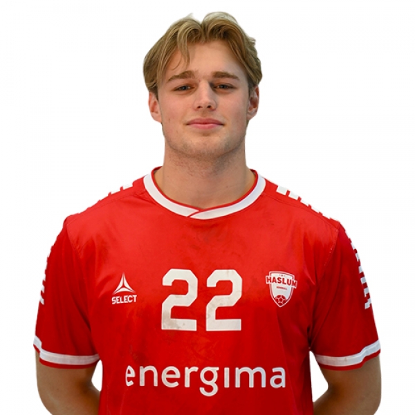 Andreas Hernes Hovde