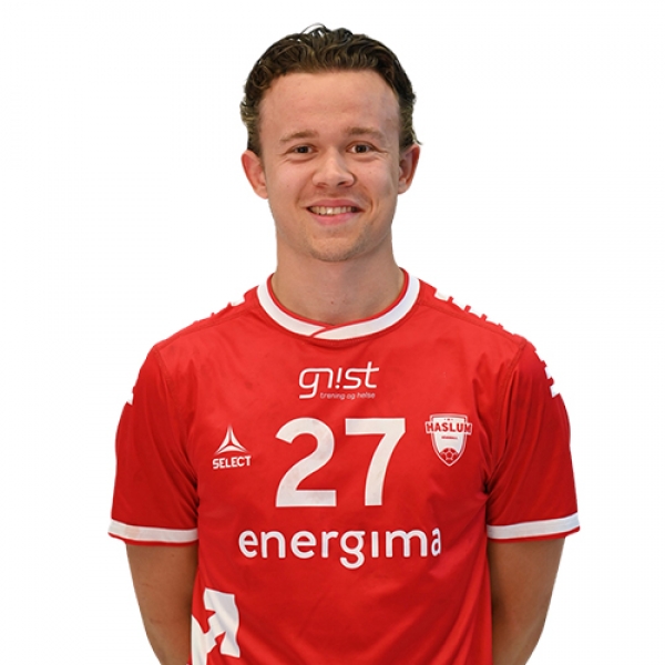 Trym Rongved Skui
