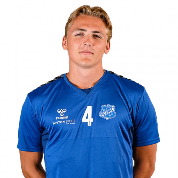 Mikkel Kulvik Bremseth