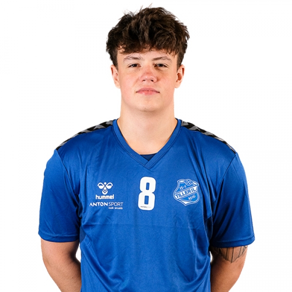 Christoffer Korneliussen-Saether