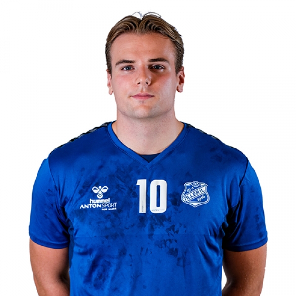 Morten Sobstad Molid