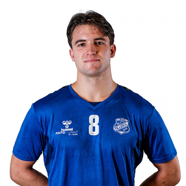 Markus Grindberg