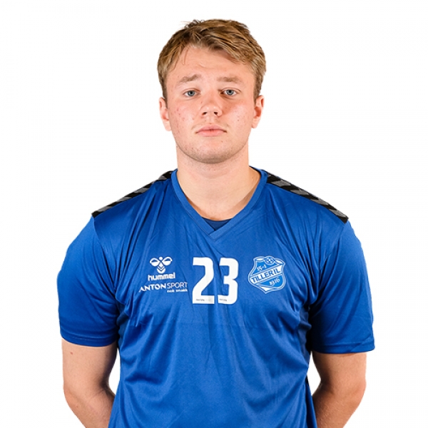 Lars Aune Oland