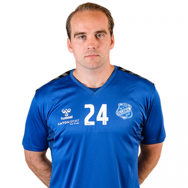 Stian Pettersen