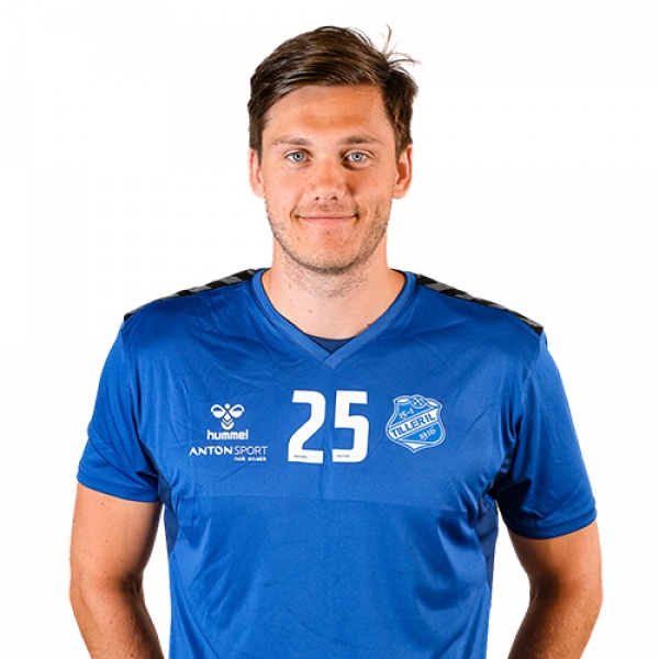 Mathias Langli