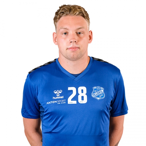 Mathias Aleksander Fossheim