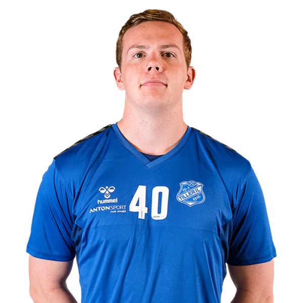 Sondre Furutangvik