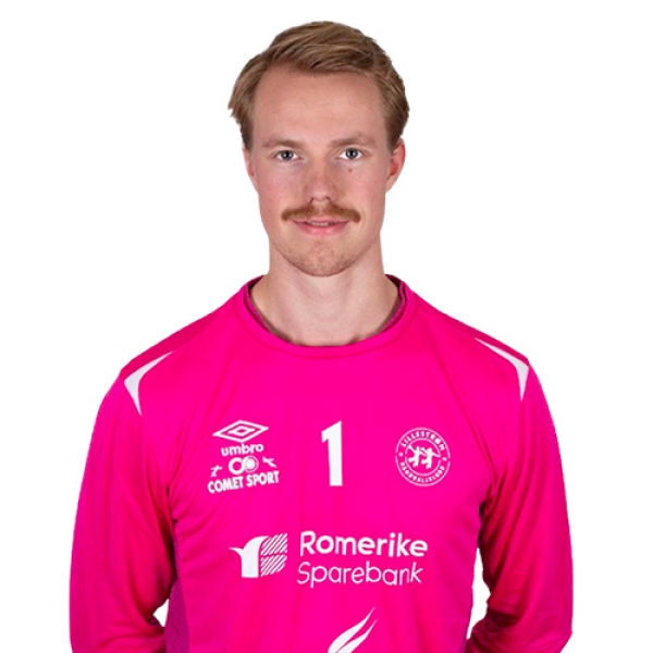 Hakon Lundberg Bjornsen