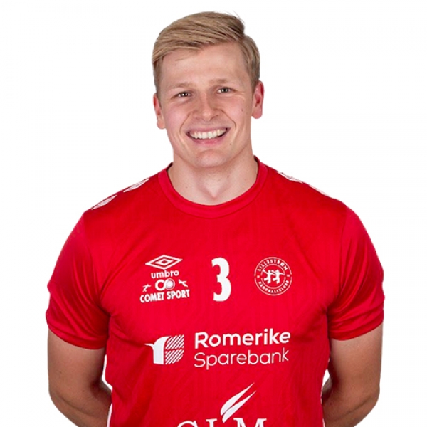Marius Smestad Pedersen