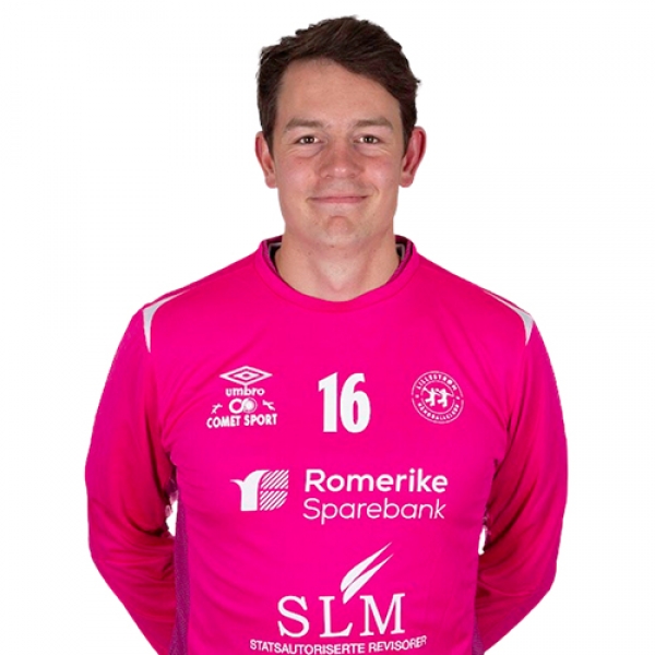 Sondre Smestad Hermansen