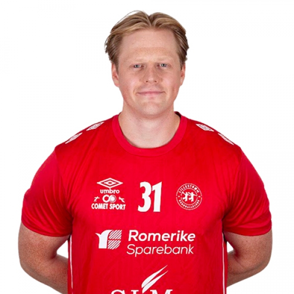 Mathias Breidablikk