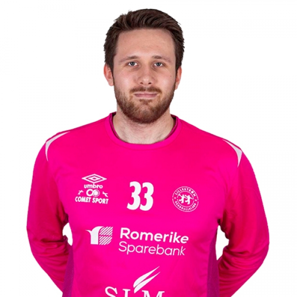 Joakim Hval