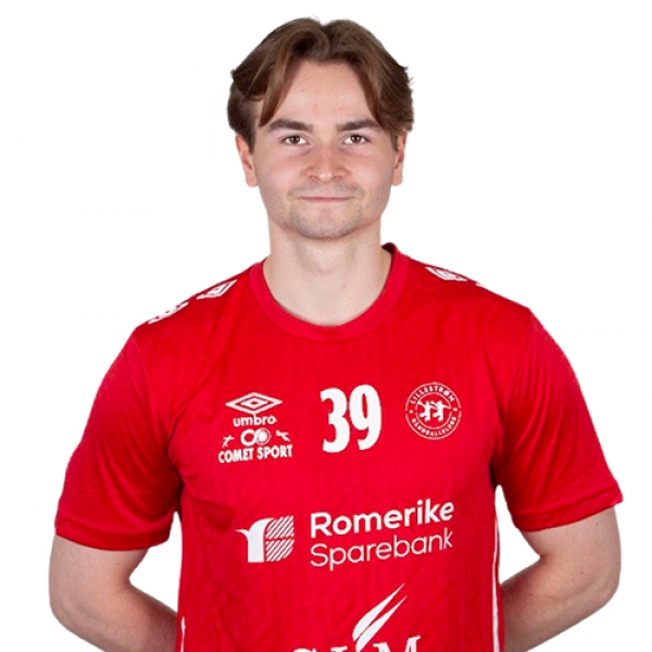 Mattis Krakevik Aberg