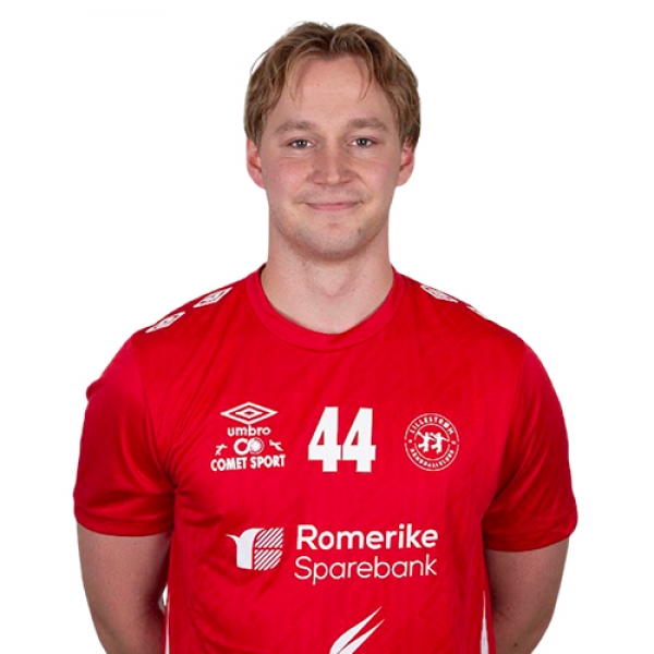 Kristofer Robert Magnusson