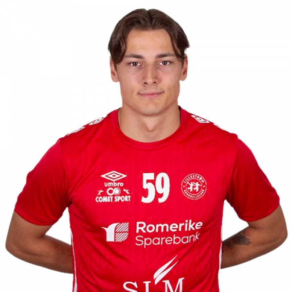 Martin Smestad Pedersen