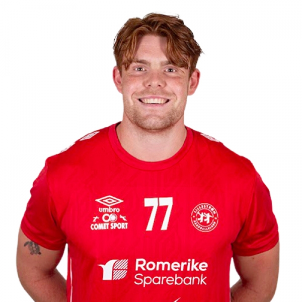Jonas Teigen