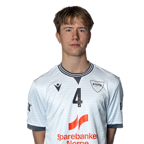 Eivind Francke Husebo