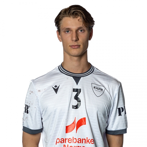 Jesper Gustavson Grytten