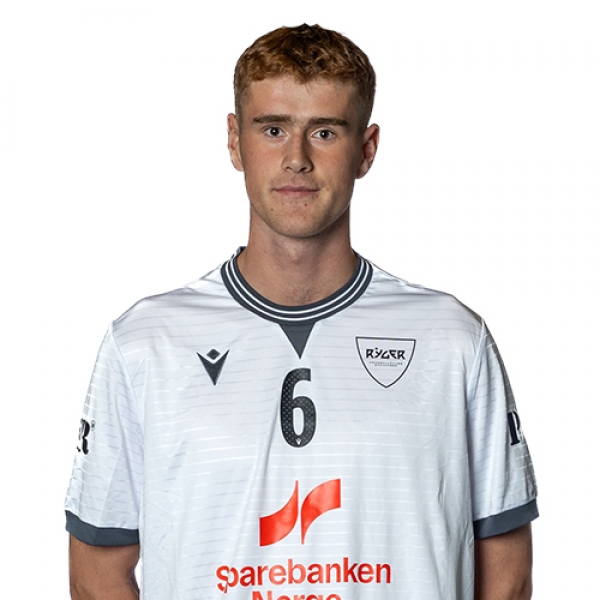 Martin Ogaard Helgesen