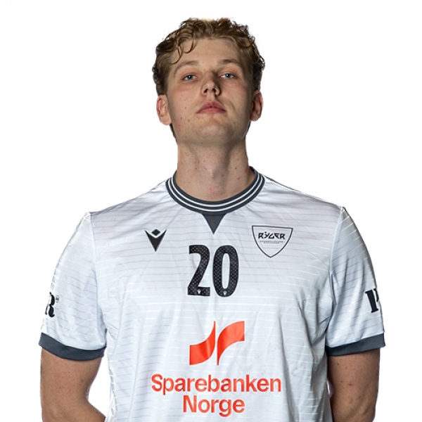 Mathias Fagerheim