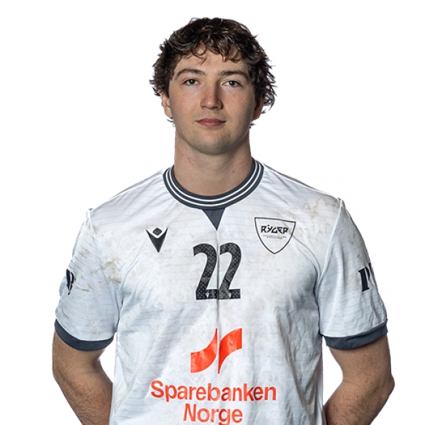 Emil Djupvik Jahr