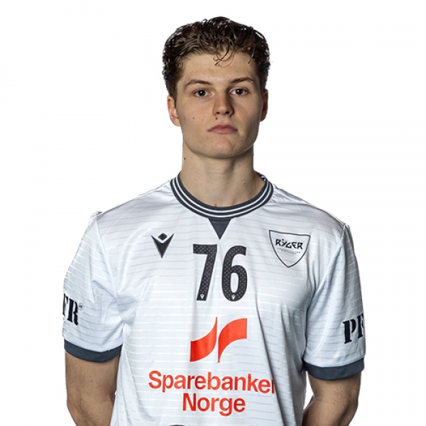 Simen Revheim Gleditsch