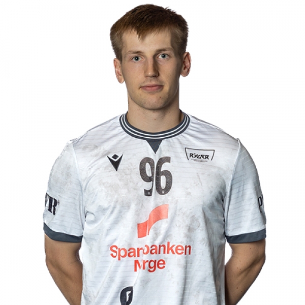 Niklas Tingvik
