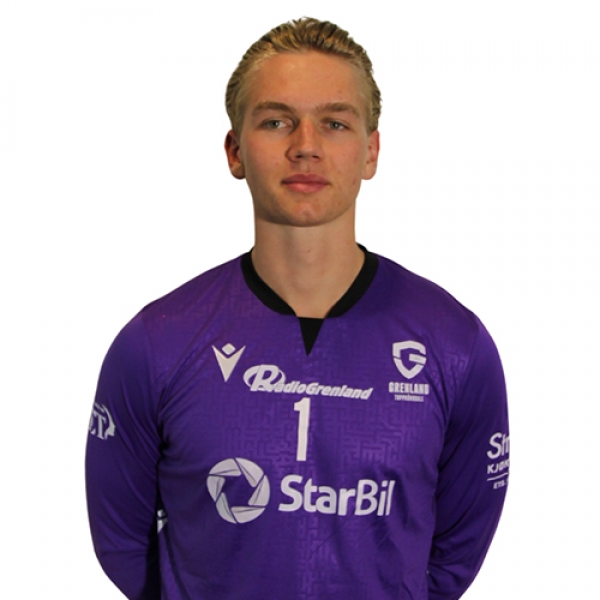 Vetle Kavli Garstad
