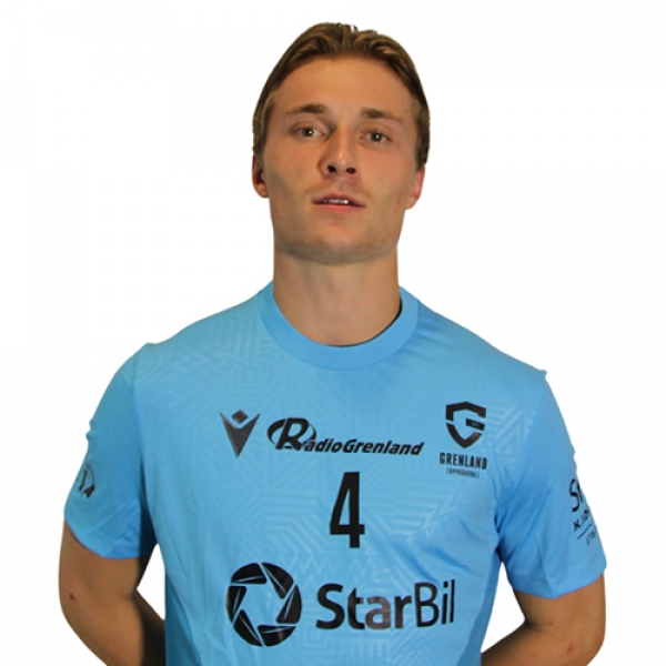Niclas Rodal