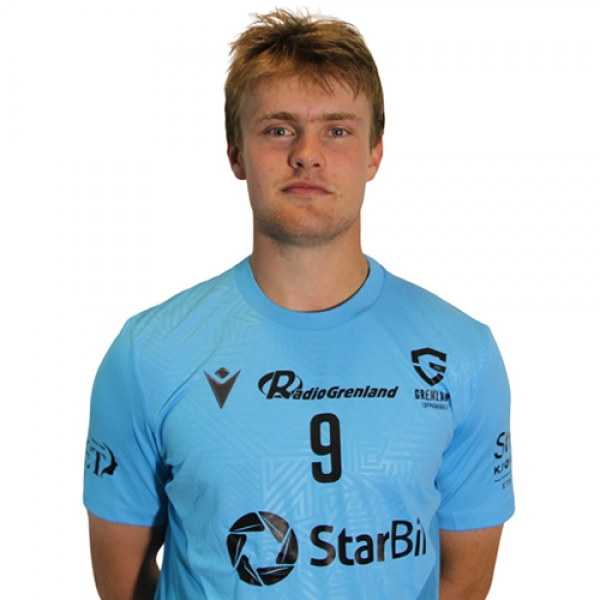 Adrian Lindskog