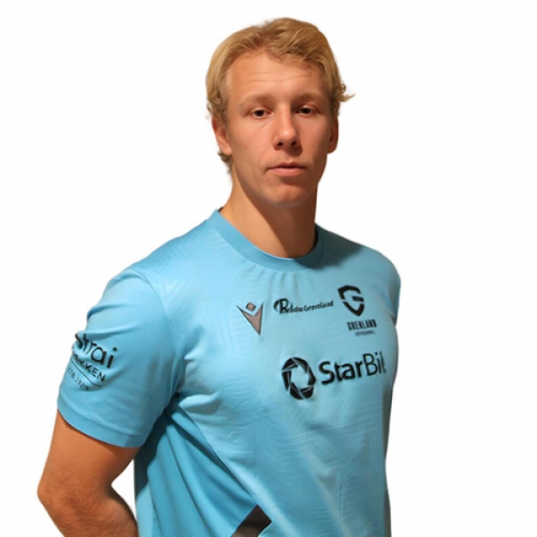 Henrik Moen