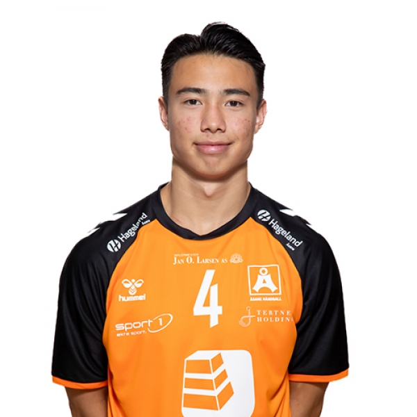 Kristoffer Myren Romslo