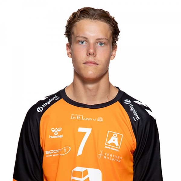 Sebastian Rygg Sandven
