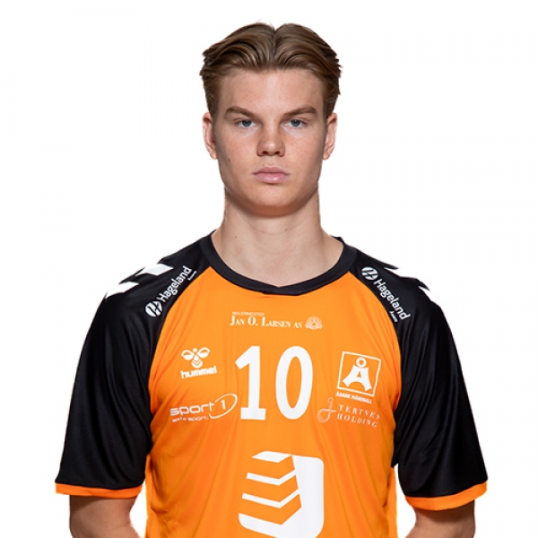 Ole Helle