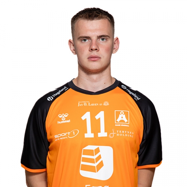 Torstein Arberg Garmann