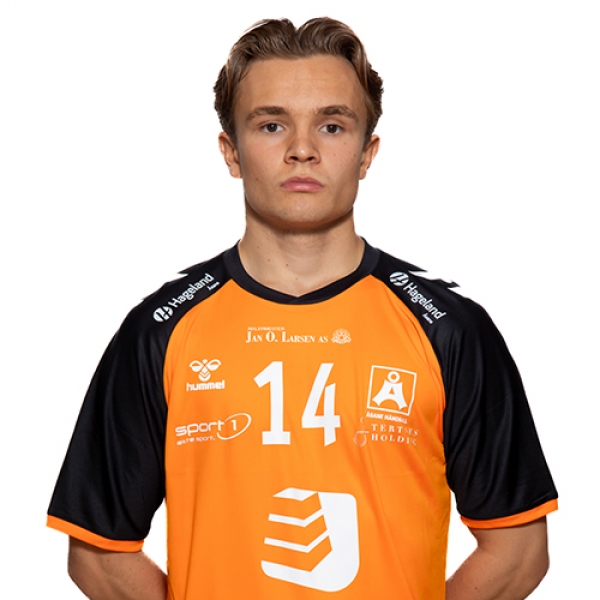 Magnus Rydland Valestrand