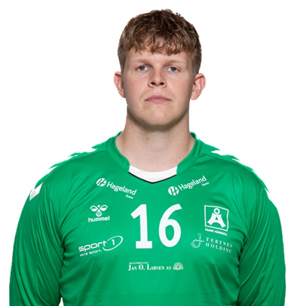 Jorgen Lunde Flotve